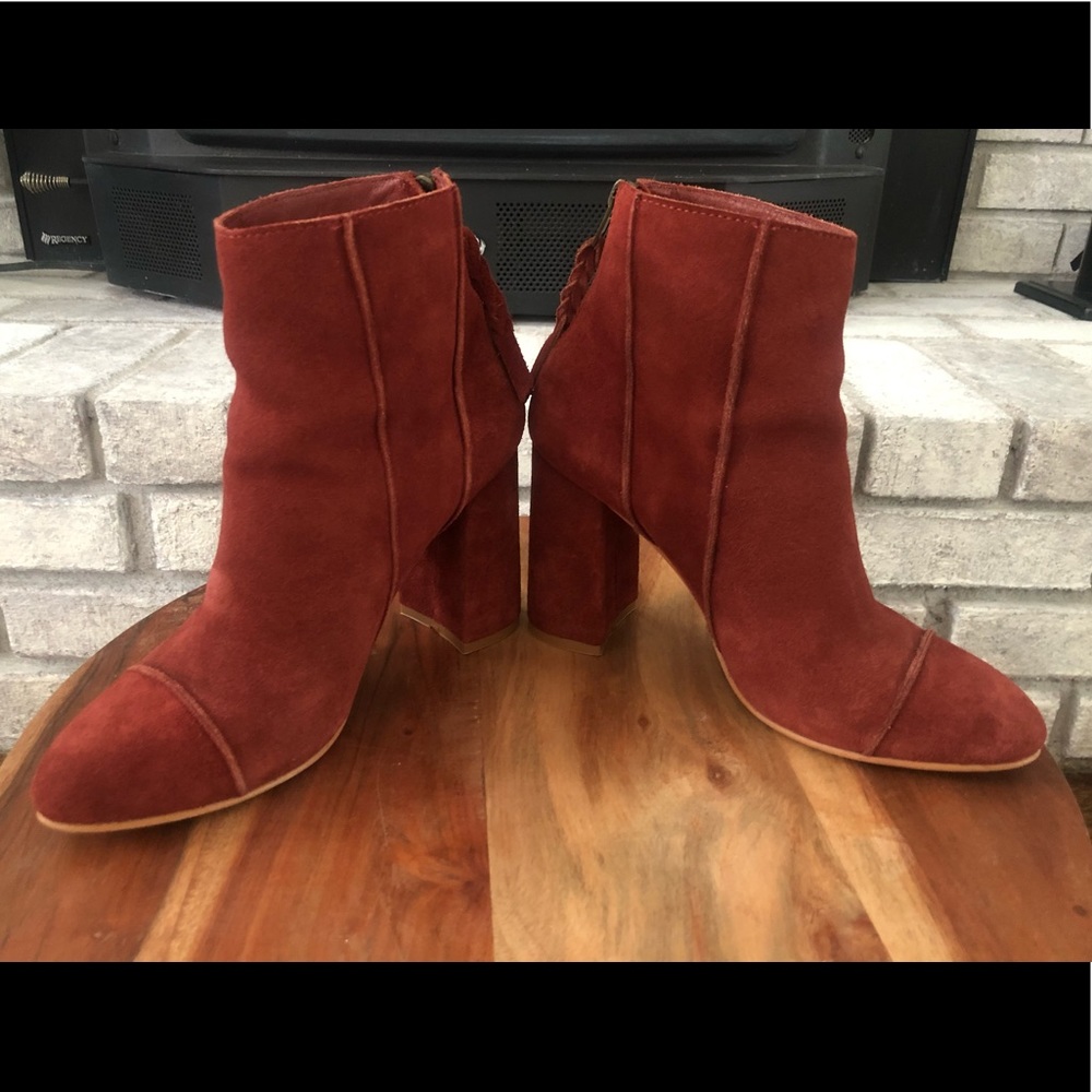 Able Booties - image 5